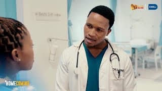 Love, Lies And Consequences – Homecoming | S1 | Ep 81 | Mzansi Wethu
