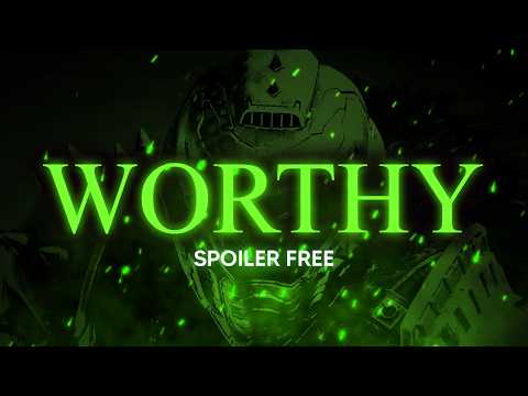 Doom: The Dark Ages Is Worthy (spoiler Free Trav Review)