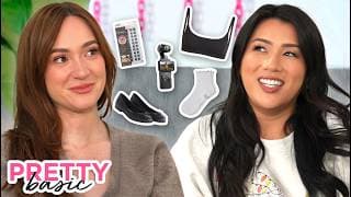 Things We Find Chic – Pretty Basic – Ep. 348