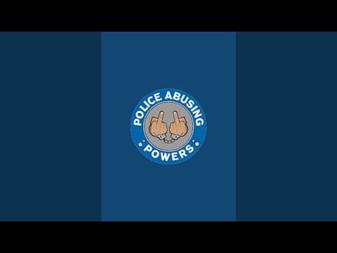 Police Abusing Powers Is Live