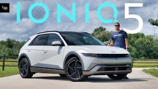 2025 Hyundai Ioniq 5 - 13 Things You Should Know