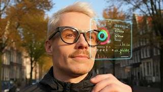 Oakley Meta Hstn Smart Glasses Review - What Apple Should’ve Built?