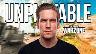 A Rant About Warzone Ranked...