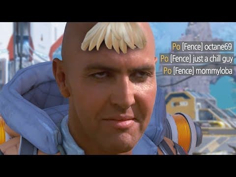 Invisible fence.exe at 3AM