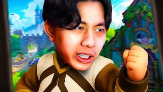 Aku Sang Petualang Anti Karbit.. 👅 - Ragnarok Twilight