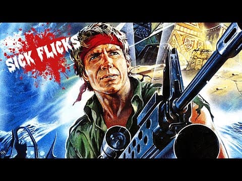 One Of The Most Shameless Rip-offs Of The 80s!