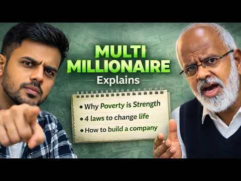 If You Are A Poor Student, You Need To Watch This!