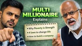 If You Are A Poor Student, You Need To Watch This!