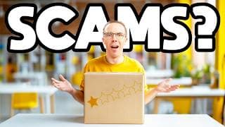 I Bought 1 Star Tech...