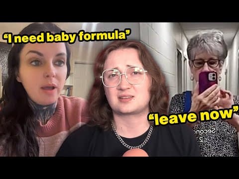 The Fake Christian Problem