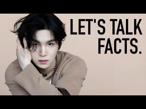 The Truth On Suga's Drunk Accident | Jin & Gucci, Jungkook Vmas!