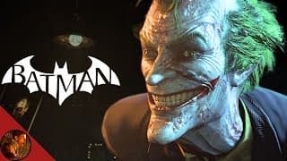 Examining The Batman Arkham Series | From Asylum To Knight