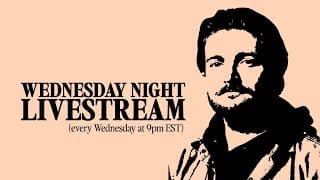 Live - January 8, 2025