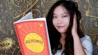 It’s Time To Take Your Dreams Seriously - The Alchemist By Paulo Coelho