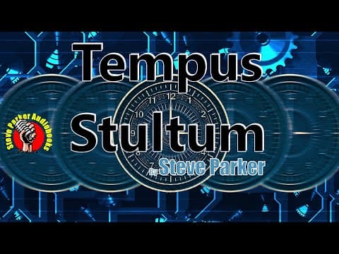 Tempus Stultum