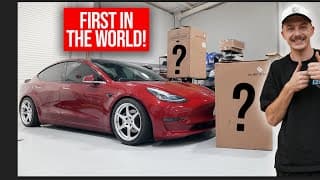 Tesla People Are Gonna Hate Me For This…