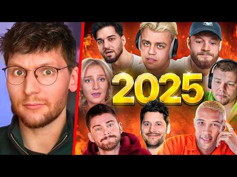 2025 War Ein Fiebertraum