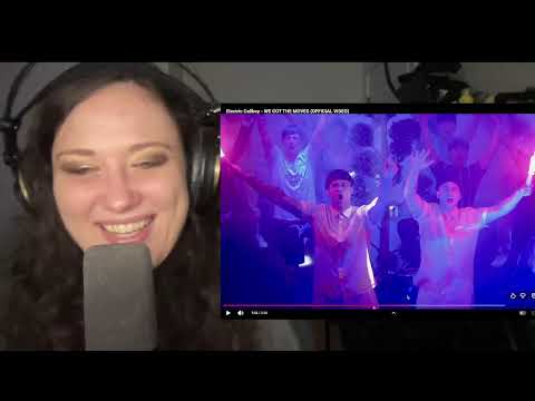 Live Requests With Anastasia.