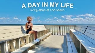 I Moved Back To South Florida!