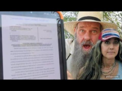 Will You Be Ready? It Can Happen Fast!!