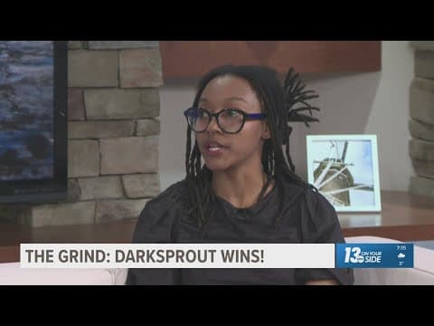 Grand Rapids Student Wins $20,000 To Launch Her Business: 'i Was In Shock'