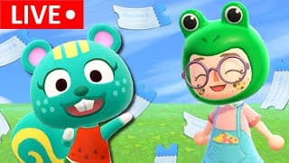 🔴that's It...i'm Hunting For Nibbles.