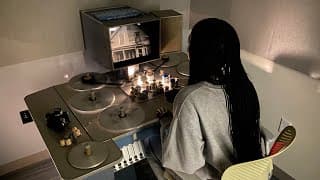 Week In My Life As An Art Director & Freelance Model