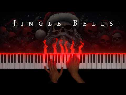 Just A Normal Version Of "jingle Bells" For Piano