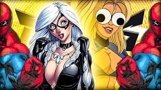 Why Chubby Chaser Overwatch Can't Beat Marvel Rivals | Marvel Rivals Review