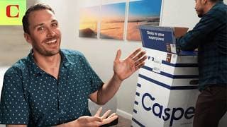 Best Mattress In A Box | Which Bed Should You Buy? (must Watch)