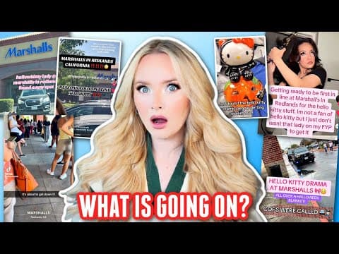 The Worst Marshalls In America