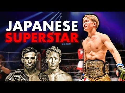 Who Is Kai Asakura? Career Breakdown