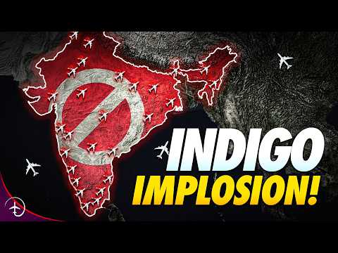 The Airline Meltdown That Broke An Entire Country!