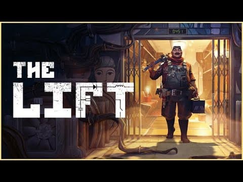 The Lift