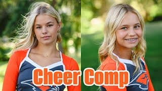 Last Cheer Comp Before Nationals,kitchen Reset, Real Life Evening Routine, Snack Plate Protein Ideas