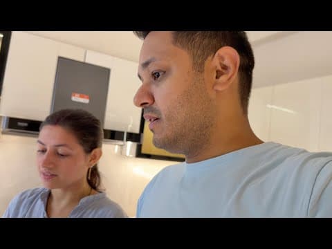 Jyada Pyaar Bhi Acha Nahi Hota... 💔 | Prateek Rathee