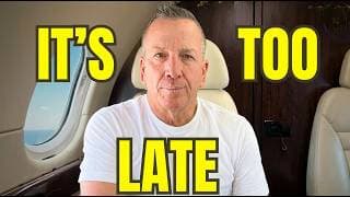 Do This In Your 30s Or You’ll Regret It In Your 60s