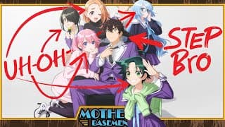 The Fake Iɳcest Harem For Cowards