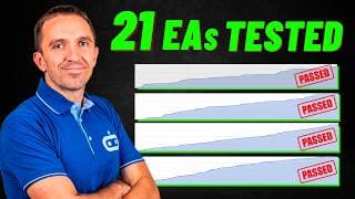 I Tested 21 Robots, And Here Are The Best