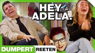 Jan Smit En Manon In | Dumpertreeten