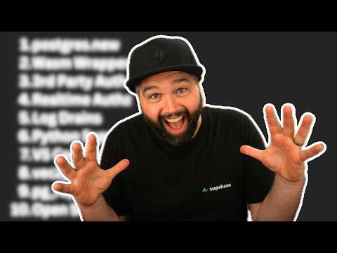 10 New Things You Need To Try!