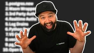 10 New Things You Need To Try!