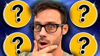 The Only Crypto Coins I’m Buying Right Now!! (coinbase Is Too!!)