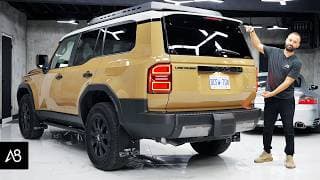 Big-box Era | Toyota Land Cruiser