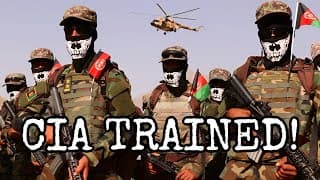 The Real Truth Behind The Shooting Of Two National Guardsmen In Dc