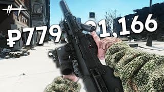 I Had To 1v3 Just To Leave Spawn