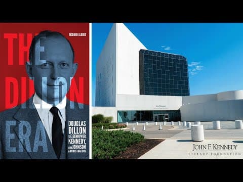 The Dillon Era