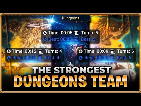 The Best Pve Team In Raid Takes On The Assassin Blitz Challenge! Can We Win??