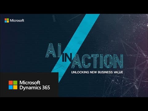 Jonathan Hunt Presents Ai In Action: Reimagining The Future Of Commerce With Jacek Zniszczol
