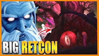 Blizzard Just Retconned The Emerald Nightmare…